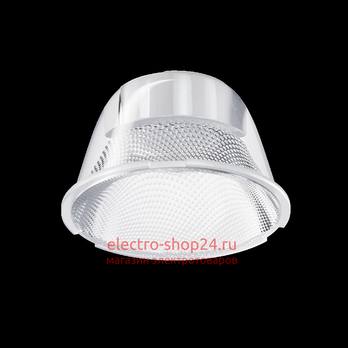 Линза Maytoni Technical Focus LED LensD31-36 LensD31-36 - магазин электротехники Electroshop