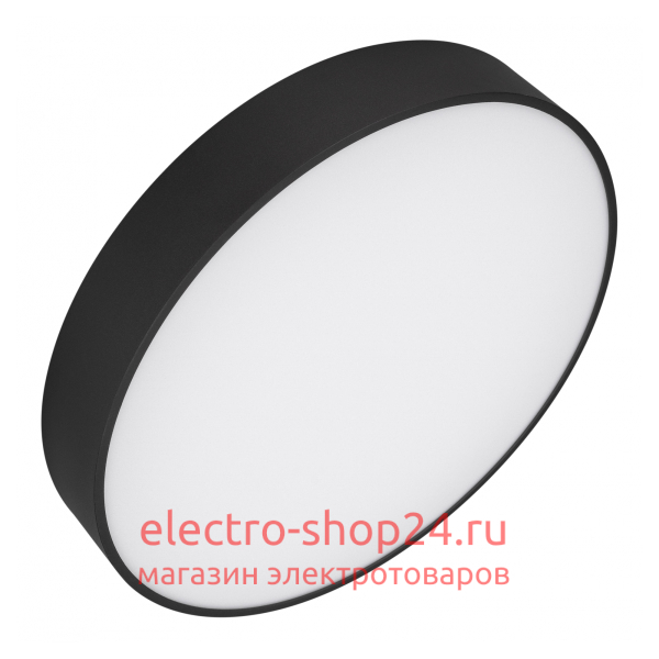 Потолочный светильник Arlight SP-Rondo-R400-40W Day4000 034812 034812 - магазин электротехники Electroshop