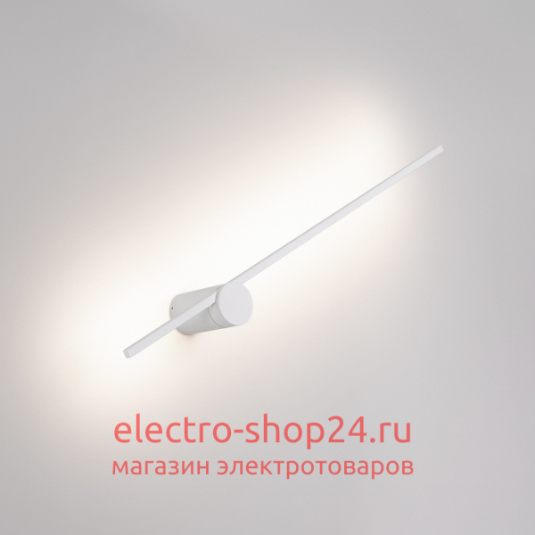 Настенный светильник Arlight SP-Vinci-S600x55-7W Day4000 035682 035682 - магазин электротехники Electroshop