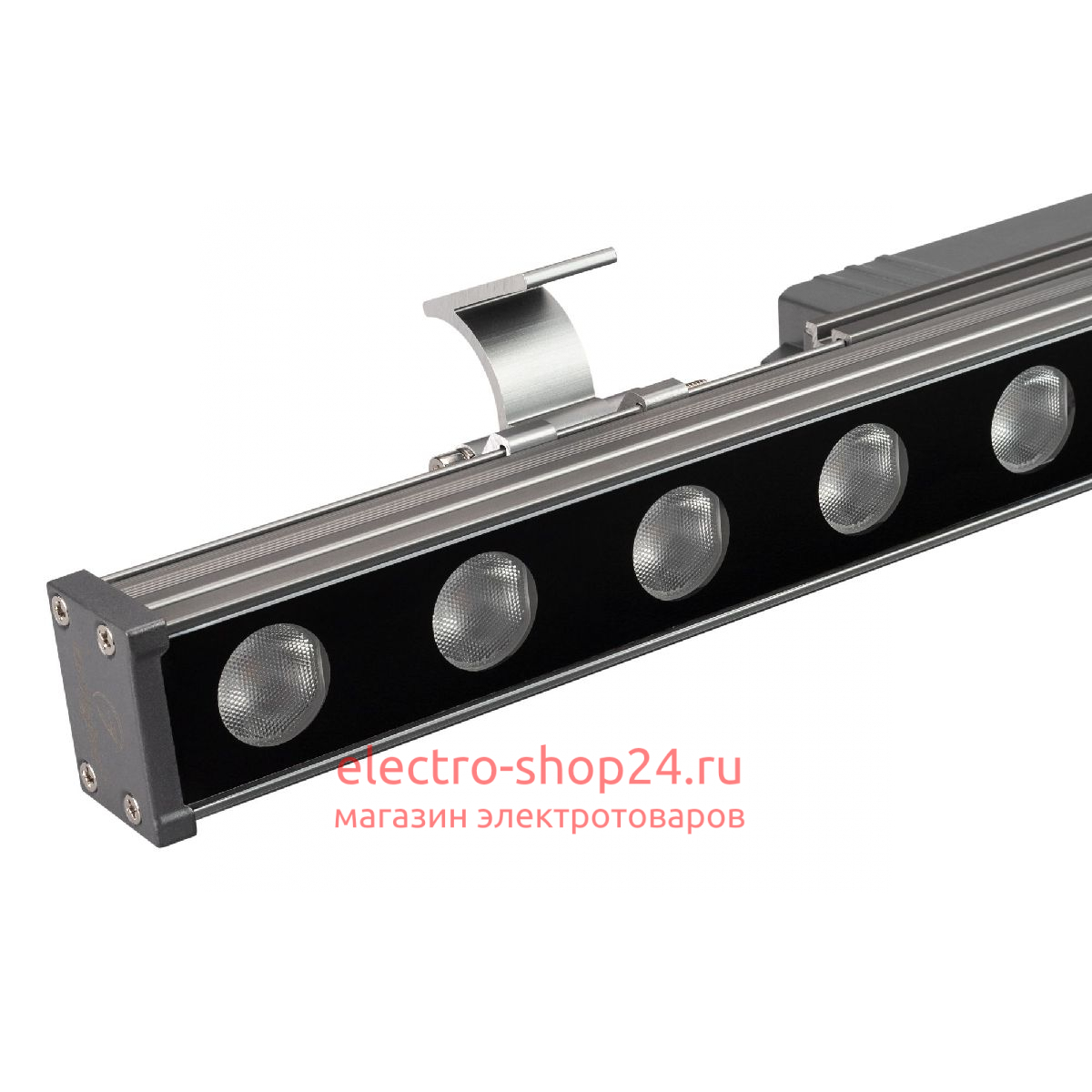 Линейный прожектор Arlight AR-LINE-760-18W Warm3000 045370 045370 - магазин электротехники Electroshop