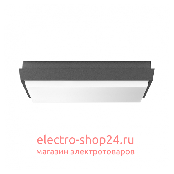 Уличный светильник Arlight Lgd-area 032427 032427 - магазин электротехники Electroshop