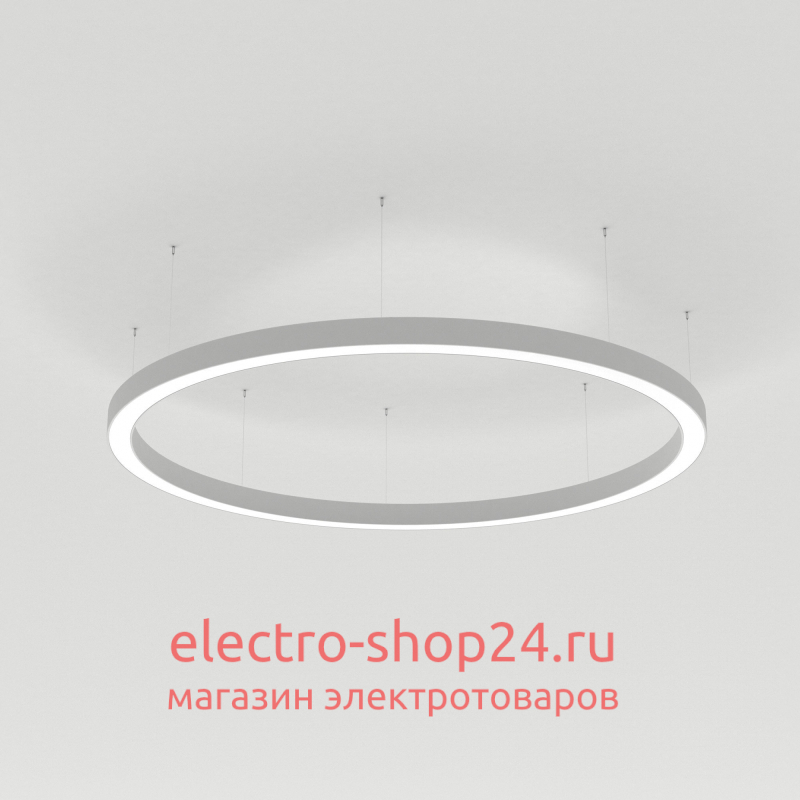 Подвесной светильник Arlight SP-Line-Hang-Arc-O3535-D800-65W Day4000 034008(1) 034008(1) - магазин электротехники Electroshop