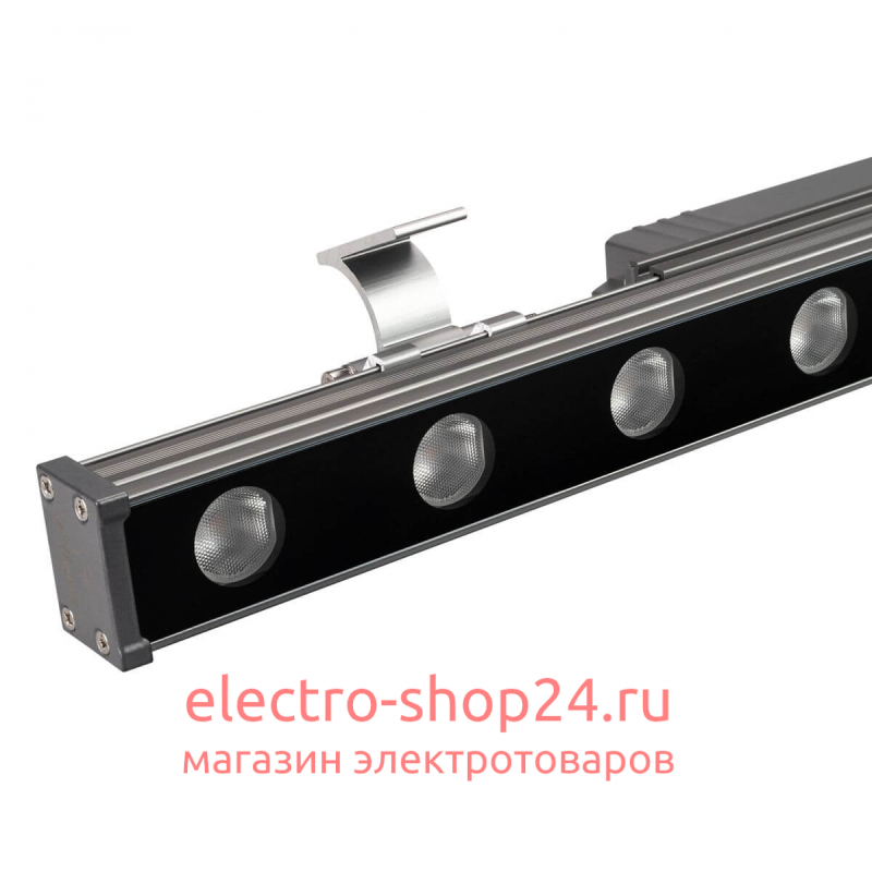 Прожектор Arlight AR-Line-500S-9W-220V Warm 037366 037366 - магазин электротехники Electroshop