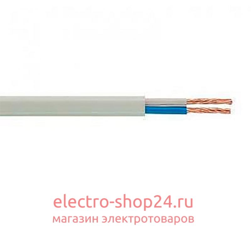 Провод ПуГВВ 2х2,5 п1602 - магазин электротехники Electroshop