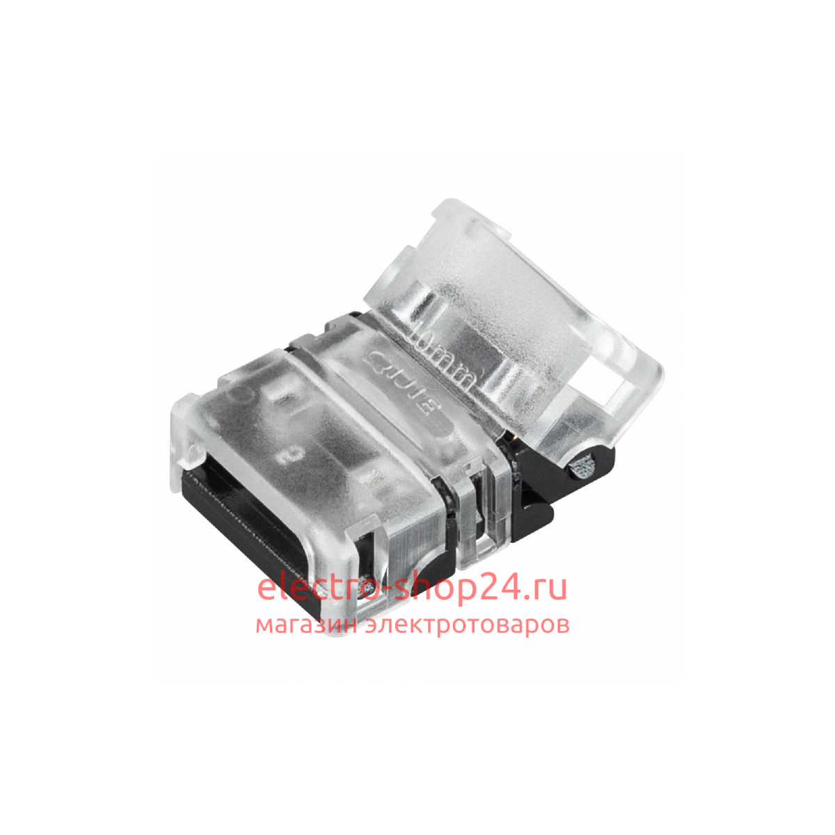 Коннектор Arlight HIP-MONO-10mm-2pin-STS-HD 039268 039268 - магазин электротехники Electroshop