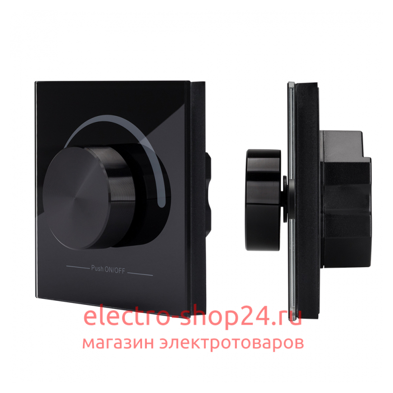 Роторная панель Arlight Dali-133-ADDR-Dim-IN (Bus) 026490 026490 - магазин электротехники Electroshop