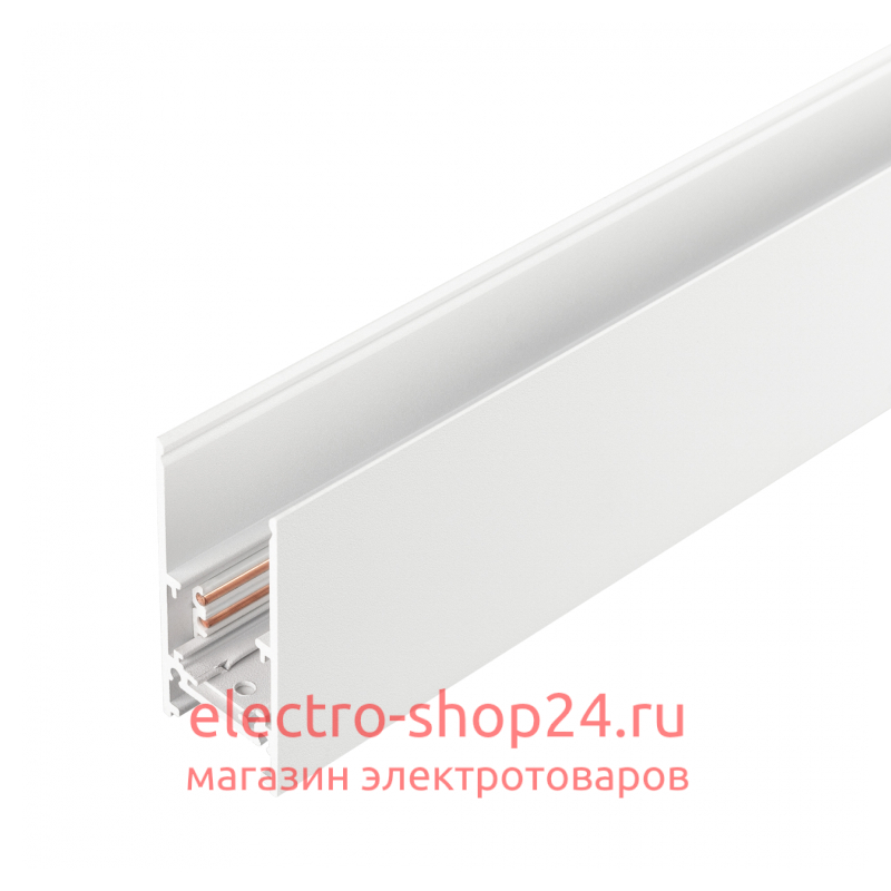 Шинопровод магнитный Arlight Mag-Orient-Track-2652-2000 035800 035800 - магазин электротехники Electroshop