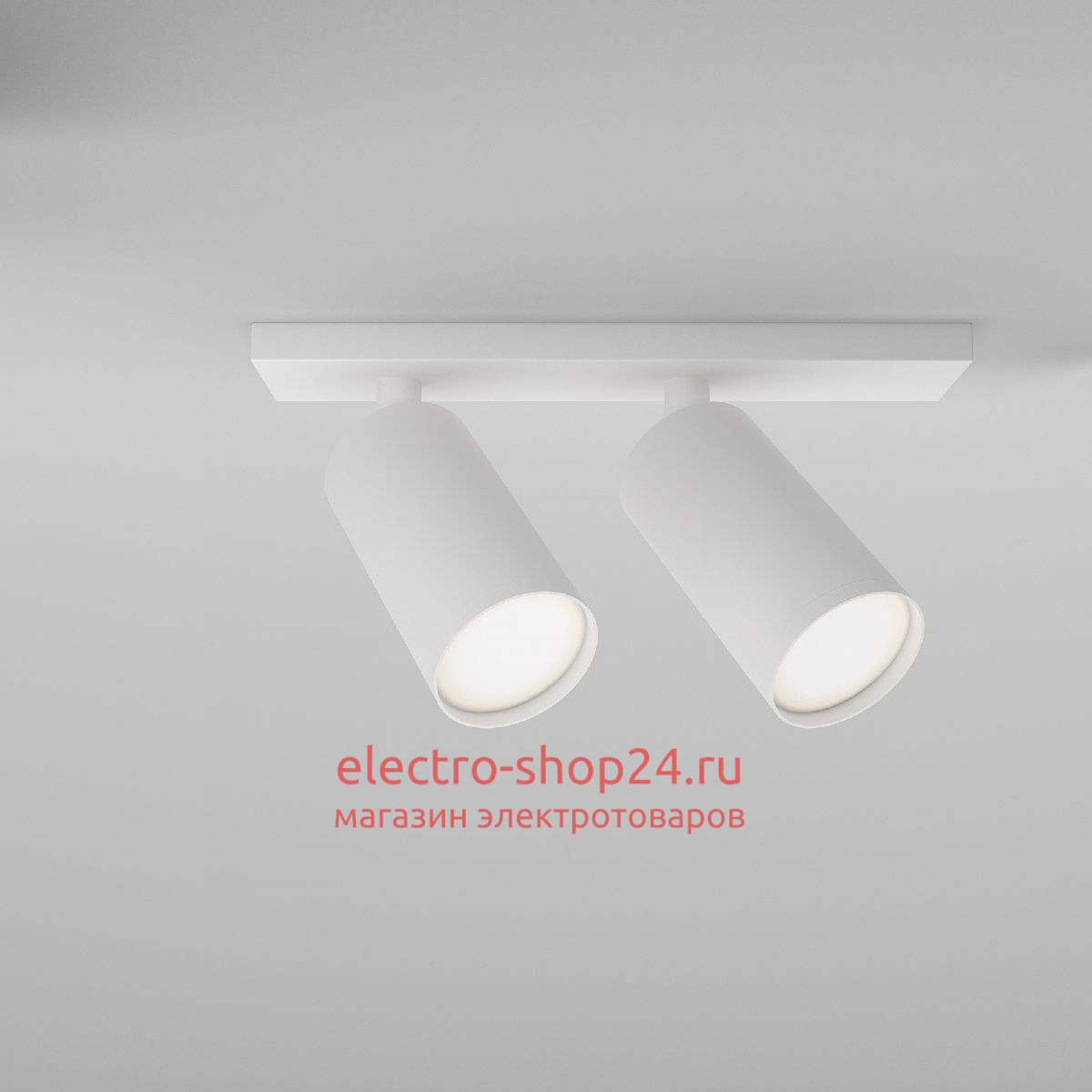 Спот Maytoni Technical Focus S C051CL-U-2W C051CL-U-2W - магазин электротехники Electroshop