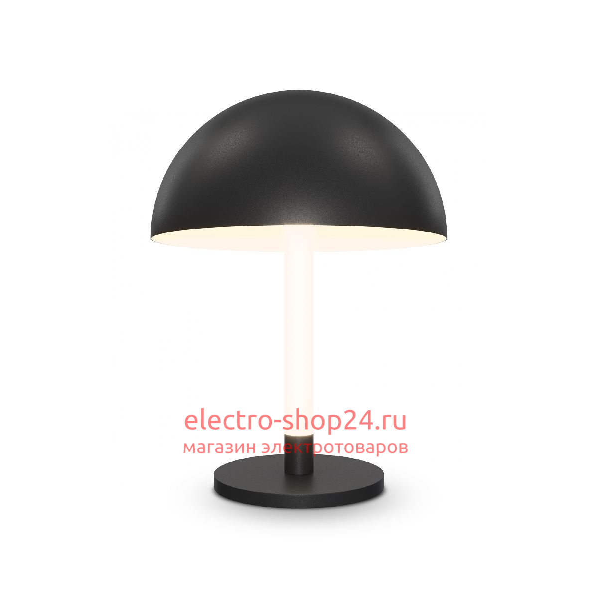 Настольная лампа Maytoni Ray Z012TL-L8B3K Z012TL-L8B3K - магазин электротехники Electroshop