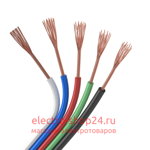 Шлейф питания Arlight Lineair Flat 026354 026354 - магазин электротехники Electroshop