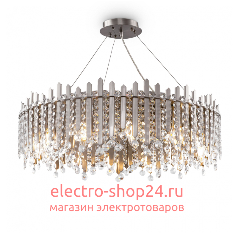 Подвесная люстра Maytoni Rocio MOD036PL-12N MOD036PL-12N - магазин электротехники Electroshop