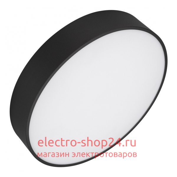 Накладной светильник Arlight SP-Rondo-R350-30W Day4000 034811 034811 - магазин электротехники Electroshop