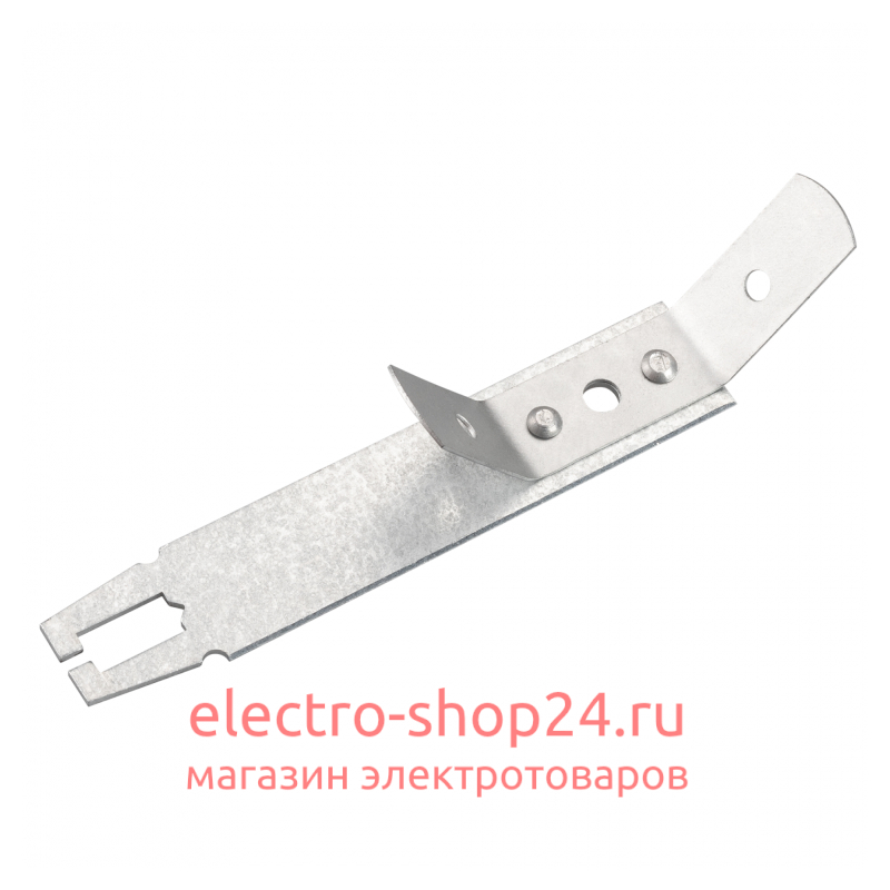 Кронштейн Arlight для Foled-Rail 026151 026151 - магазин электротехники Electroshop