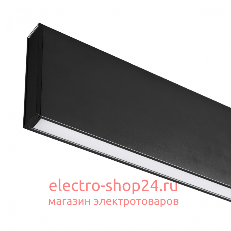 Линейный светильник Arlight Lineair Flat 031470 031470 - магазин электротехники Electroshop