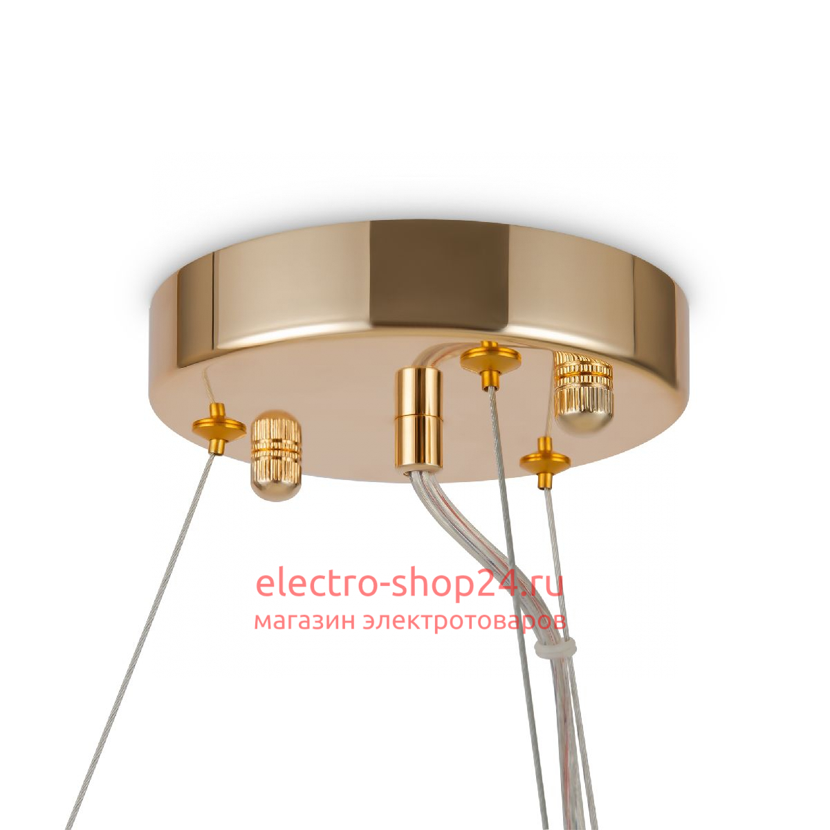 Подвесная люстра Maytoni Gracia DIA201PL-06G DIA201PL-06G - магазин электротехники Electroshop