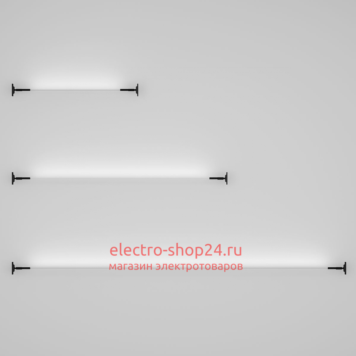 Тросовая система освещения Maytoni Led strip LM-B-20M LM-B-20M - магазин электротехники Electroshop