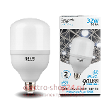 Лампа Gauss Elementary LED T100 E27 32W 4000K 63223 63223 - магазин электротехники Electroshop
