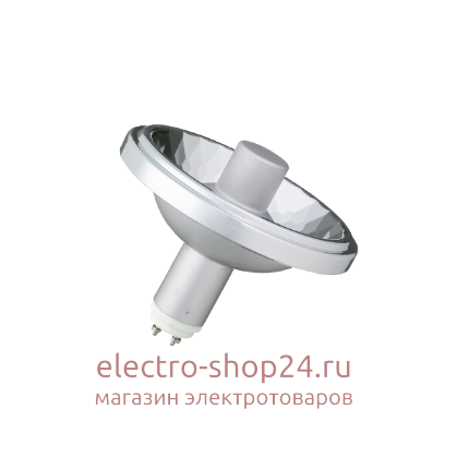 Лампа металлогалогенная Philips CDM-R111 70W/930 40° GX8.5 МГЛ 928195805330 928195805330 - магазин электротехники Electroshop