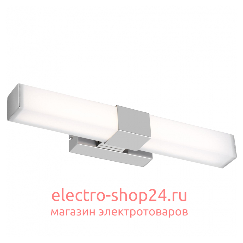 Подсветка для зеркал Maytoni Glanz MIR006WL-L8CH MIR006WL-L8CH - магазин электротехники Electroshop