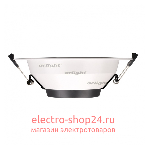 Светильник Downlight Arlight Cyclone 022521(1) 022521(1) - магазин электротехники Electroshop