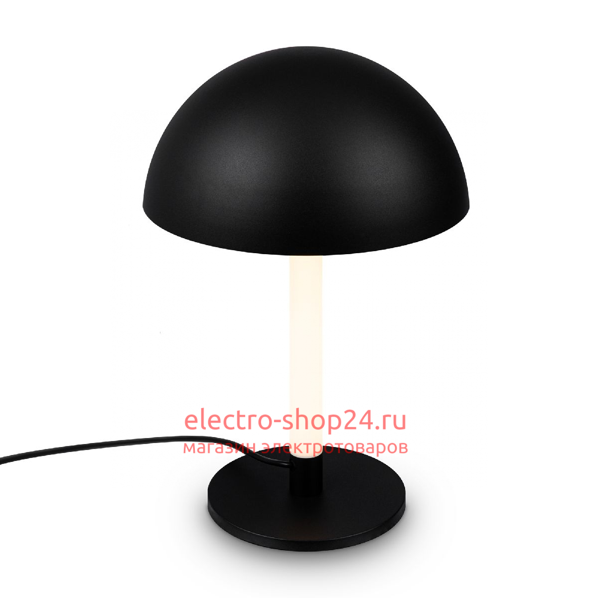 Настольная лампа Maytoni Ray Z012TL-L8B3K Z012TL-L8B3K - магазин электротехники Electroshop