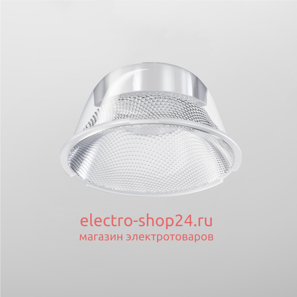 Линза Maytoni Technical Focus LED LensD50-36 LensD50-36 - магазин электротехники Electroshop