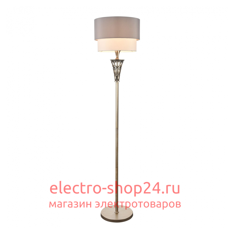 Торшер Maytoni Lillian H311-FL-01-G H311-FL-01-G - магазин электротехники Electroshop