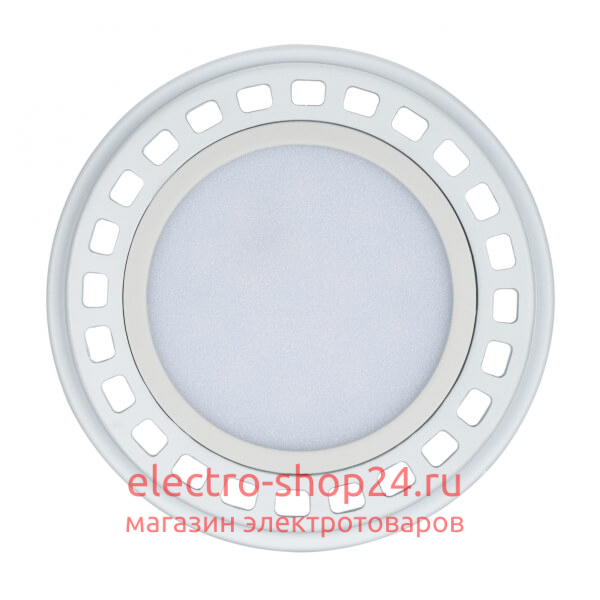 Лампа светодиодная Arlight AR111-UNIT 026887 026887 - магазин электротехники Electroshop