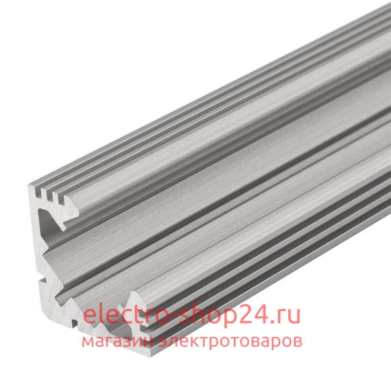 Профиль Arlight PDS45-T-2000 ANOD 012092 012092 - магазин электротехники Electroshop