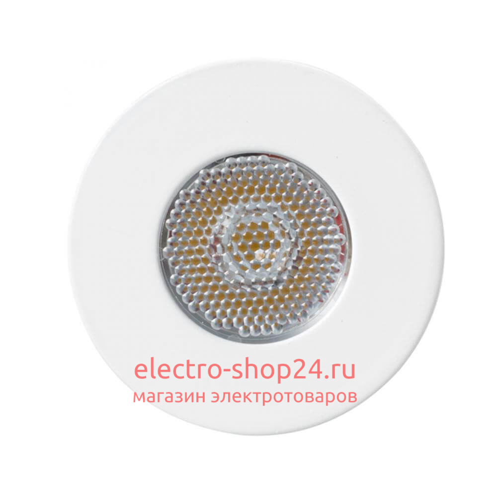 Мебельный светильник Arlight LTM-R35WH 1W White 30deg 020751 - магазин электротехники Electroshop