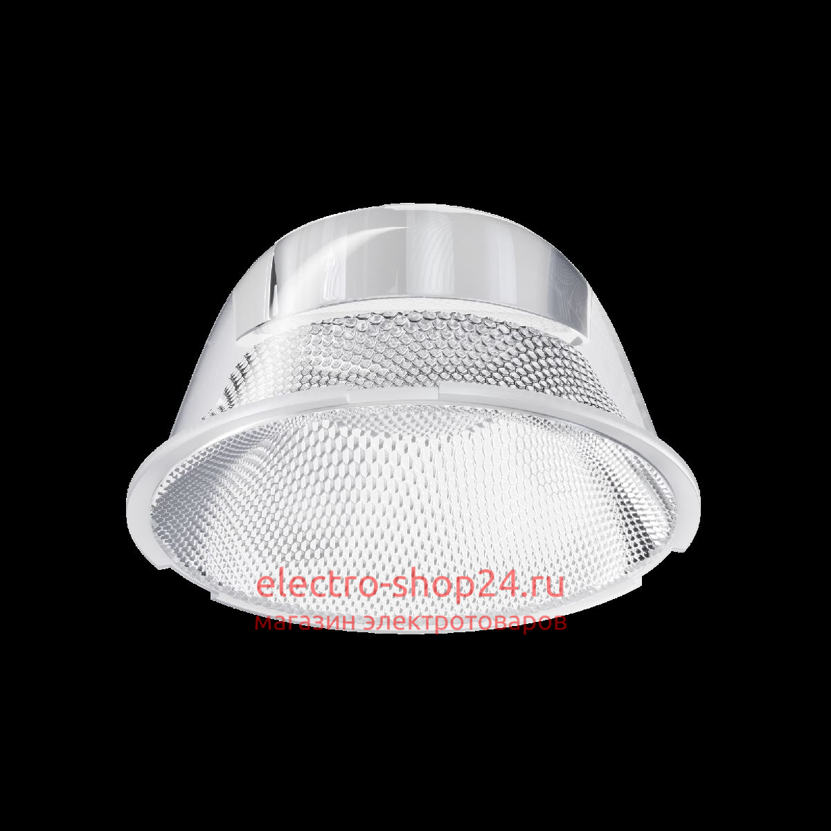 Линза Maytoni Technical Focus LED LensD38-15 LensD38-15 - магазин электротехники Electroshop