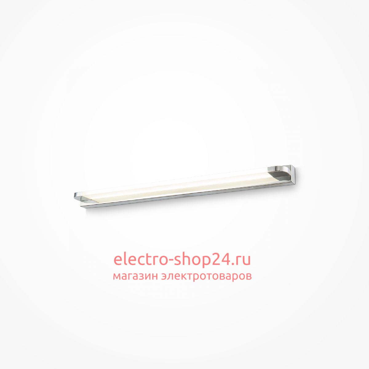 Подсветка для зеркал Maytoni Lao MIR002WL-L14CH MIR002WL-L14CH - магазин электротехники Electroshop