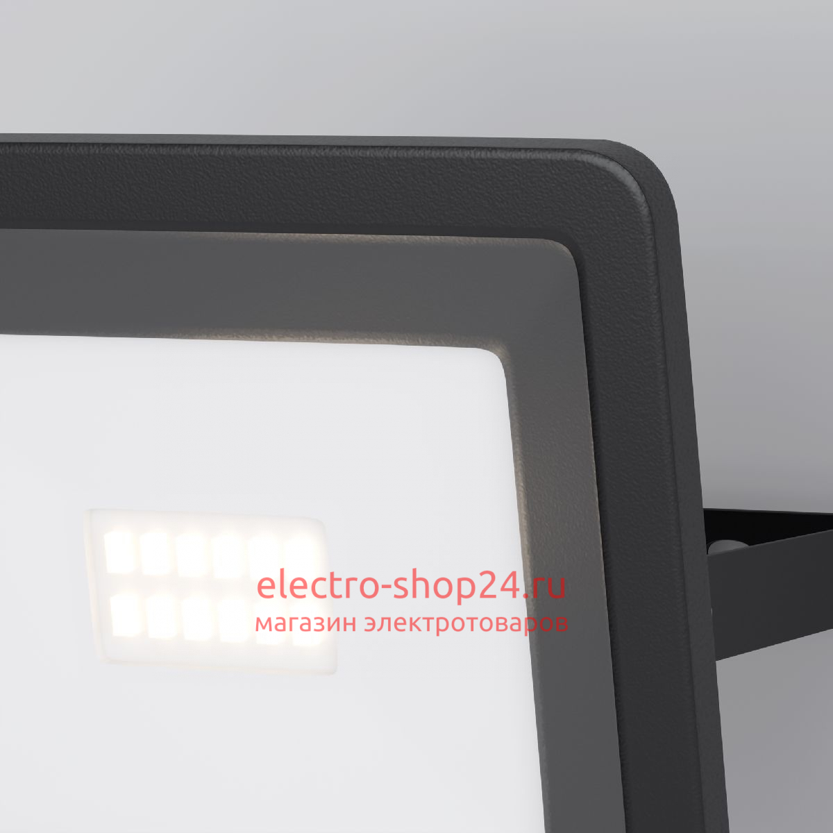 Прожектор Maytoni Flood FL001-L10B4KSR FL001-L10B4KSR - магазин электротехники Electroshop