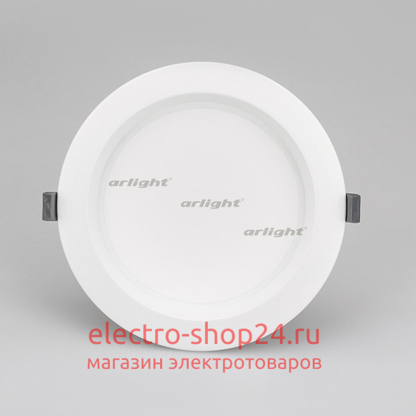 Светильник Downlight Arlight Cyclone 022521(1) 022521(1) - магазин электротехники Electroshop