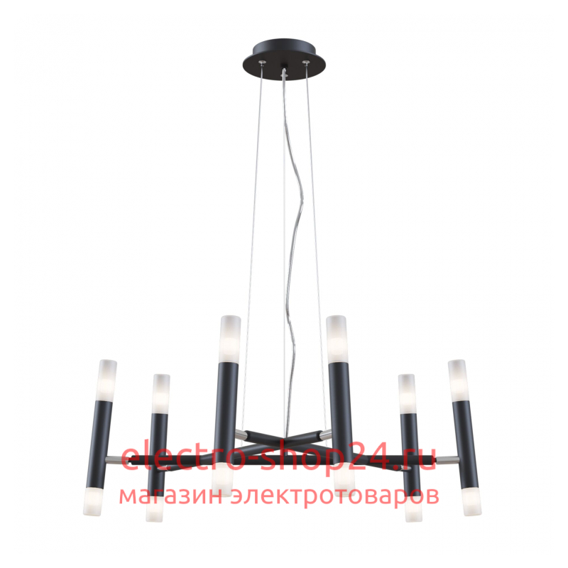 Подвесная люстра Maytoni Vigo MOD031PL-12B MOD031PL-12B - магазин электротехники Electroshop