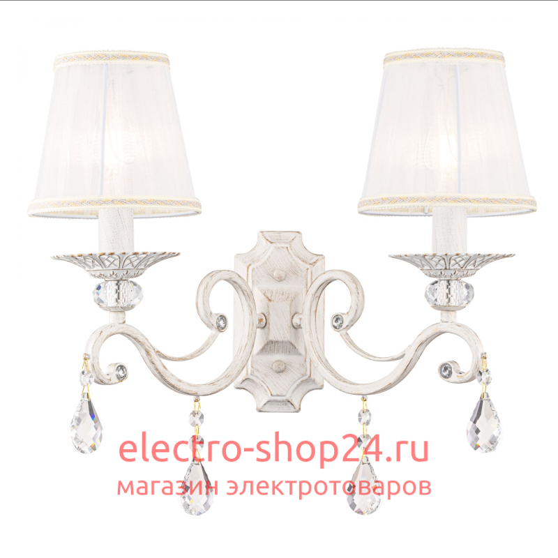 Бра Maytoni Grace ARM247-02-G ARM247-02-G - магазин электротехники Electroshop