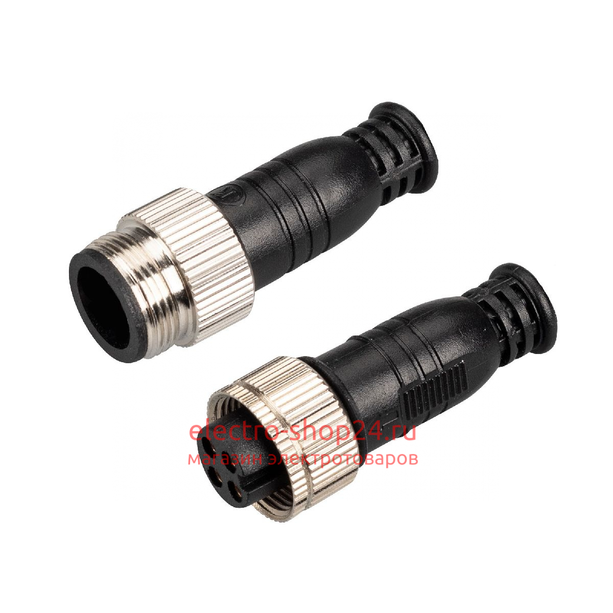 Заглушка Arlight ARL-LINE-CAP-4pin-SET 042611 042611 - магазин электротехники Electroshop