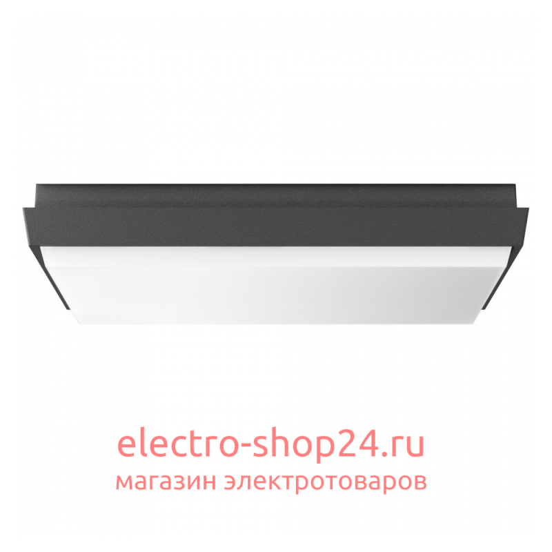 Уличный светодиодный светильник Arlight LGD-Area-S300x300-30W Warm3000 029953 029953 - магазин электротехники Electroshop