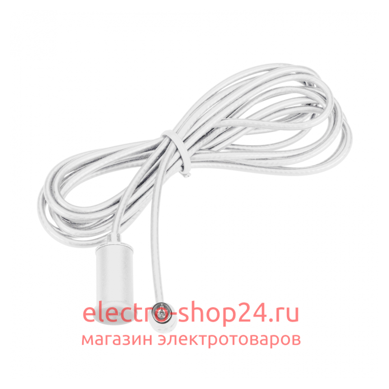 Подвес Arlight SPX-Hang-Hook-L1500 (WH) 036978 036978 - магазин электротехники Electroshop