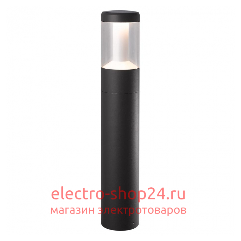 Уличный светодиодный светильник Arlight LGD-Stem-Boll-H900-10W Warm3000 029986 029986 - магазин электротехники Electroshop