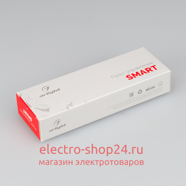 Пульт ДУ Arlight Smart 031953 031953 - магазин электротехники Electroshop