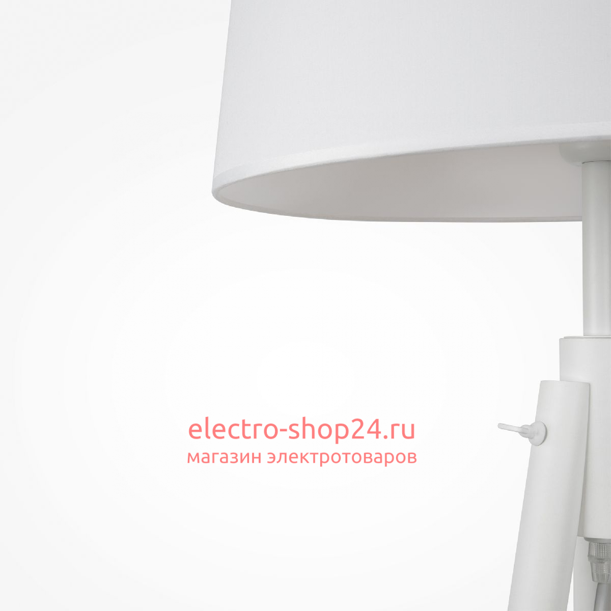 Торшер Maytoni Calvin Z177FL-01W Z177FL-01W - магазин электротехники Electroshop