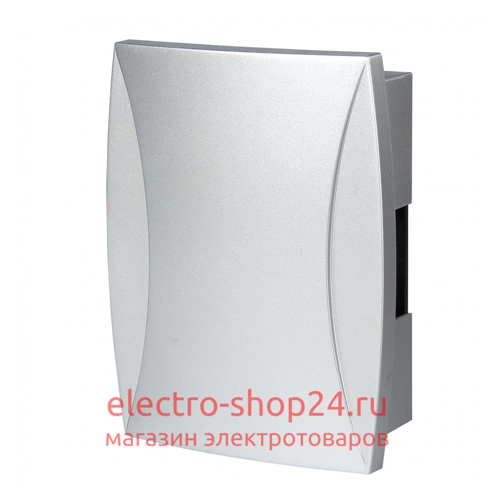 Дверной звонок "Бим-Бам" электромеханический, Zamel GNS-921 GNS-921 - магазин электротехники Electroshop