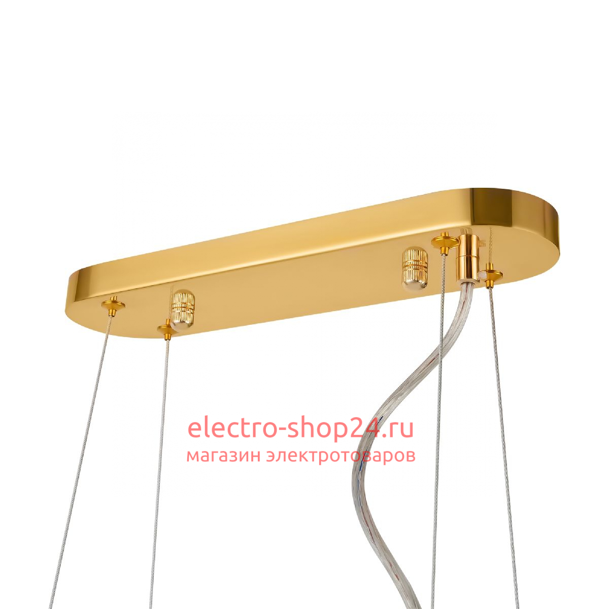 Подвесная люстра Maytoni Gracia DIA201PL-06G1 DIA201PL-06G1 - магазин электротехники Electroshop