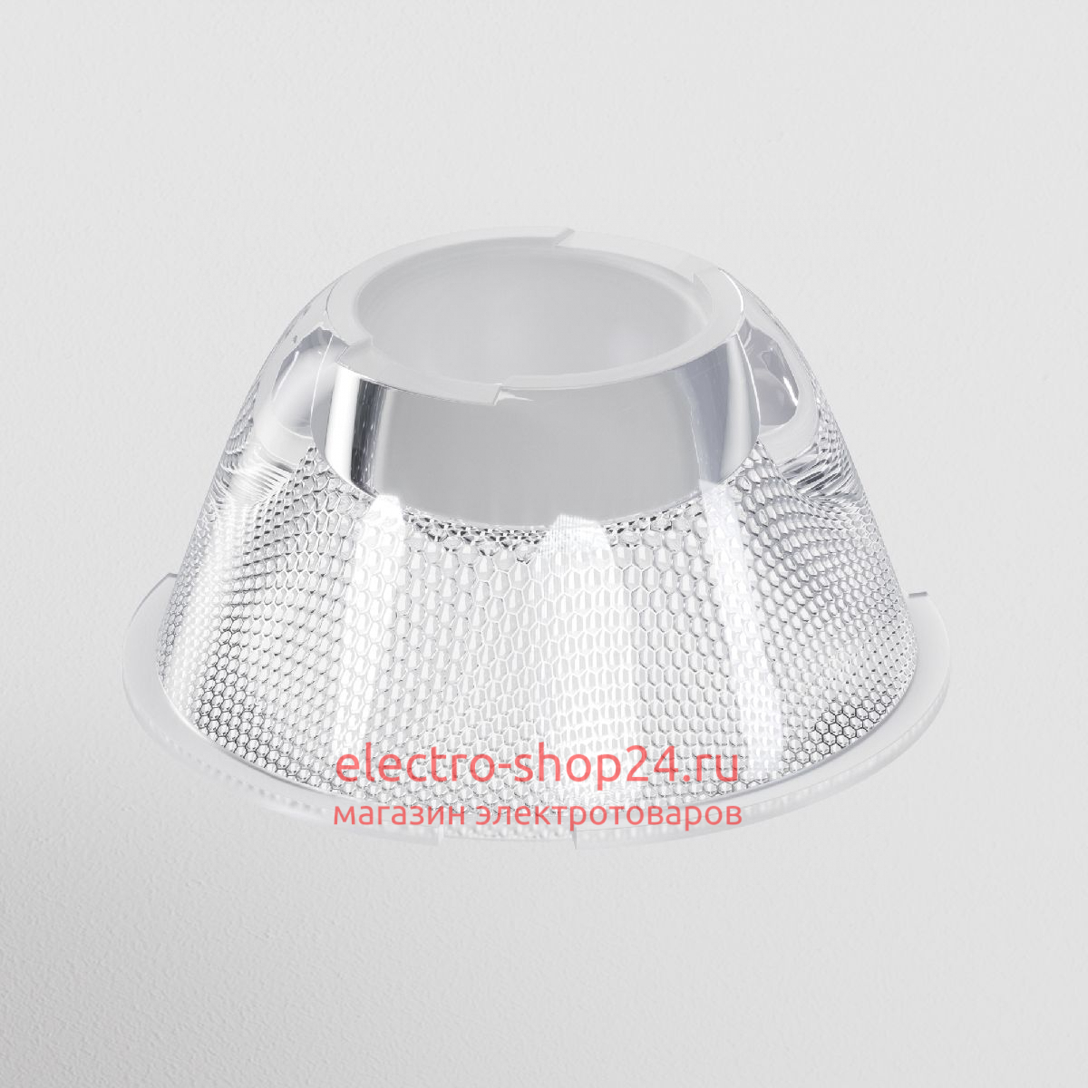 Линза Maytoni Technical Focus LED LensD38-15 LensD38-15 - магазин электротехники Electroshop