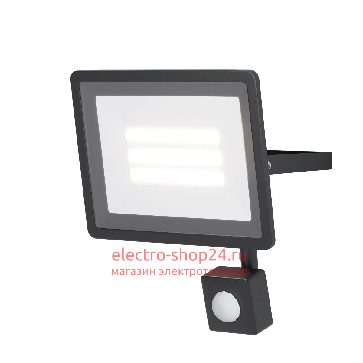 Прожектор Maytoni Flood FL001-L30B6KSR FL001-L30B6KSR - магазин электротехники Electroshop