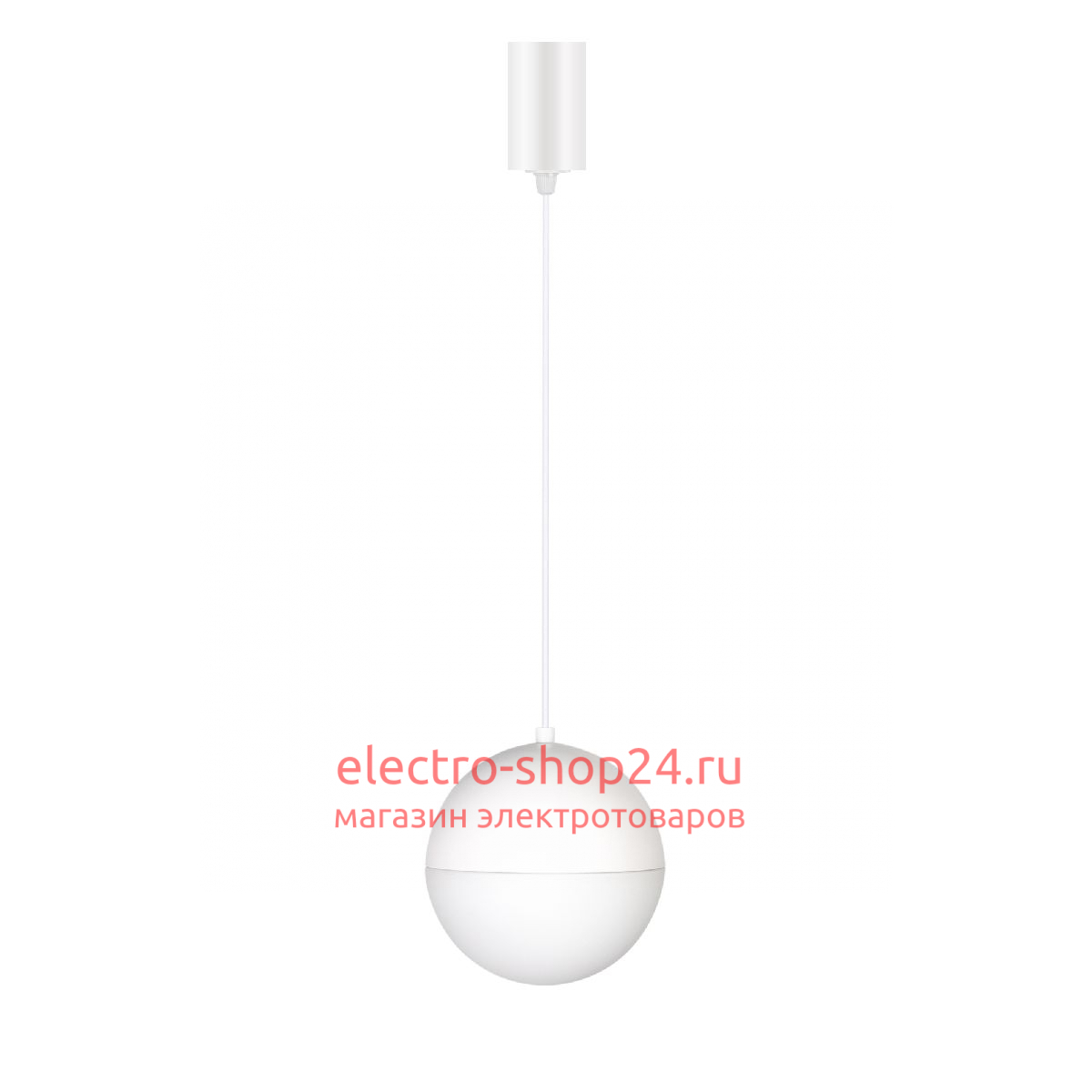 Подвесной светильник Arlight SP-EMISFERO-R150-6W Warm3000 042529 042529 - магазин электротехники Electroshop