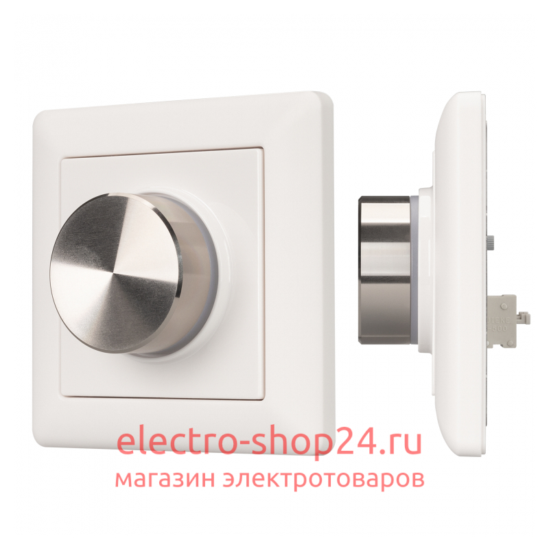 Роторная панель Arlight Dali-233-1G-Mix-IN (Bus, DT8, Backlight) 023791 023791 - магазин электротехники Electroshop