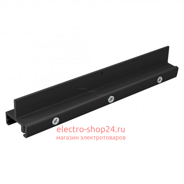 Усилитель стыка Arlight LGD-4TR black 031261 031261 - магазин электротехники Electroshop