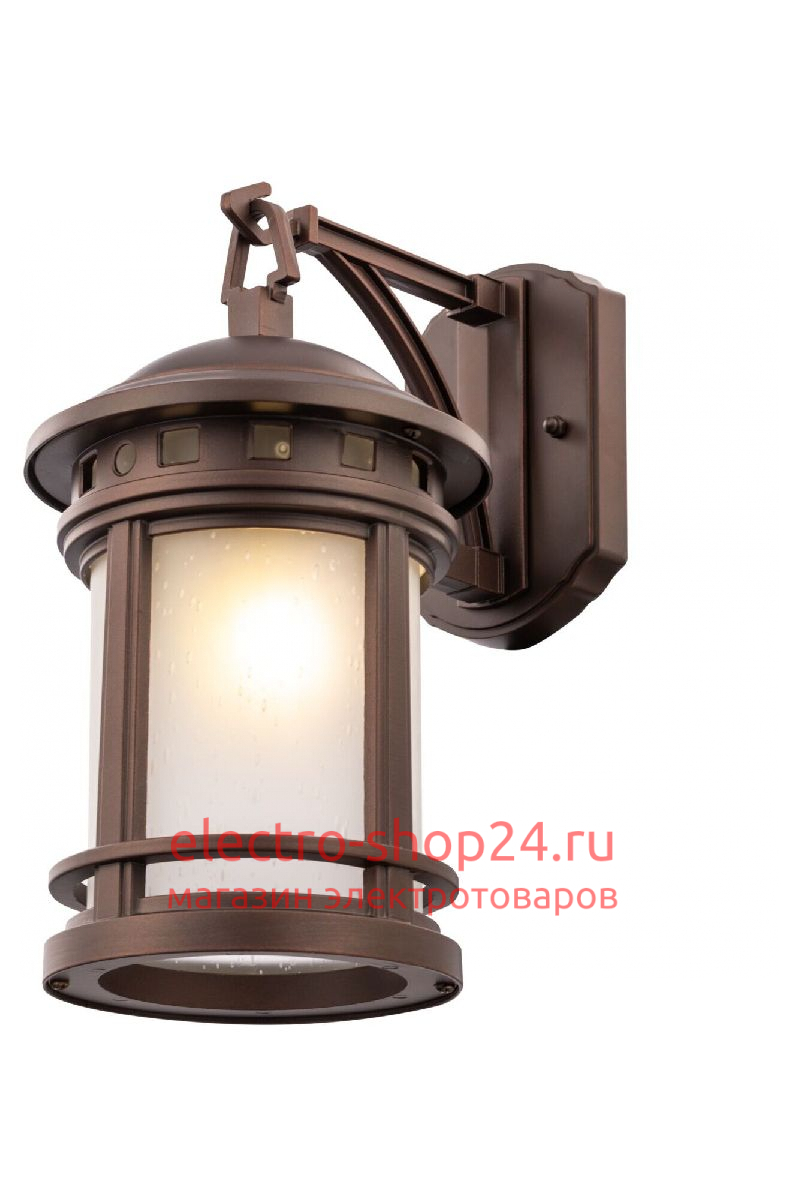 Бра Maytoni Salamanca O031WL-01BR O031WL-01BR - магазин электротехники Electroshop